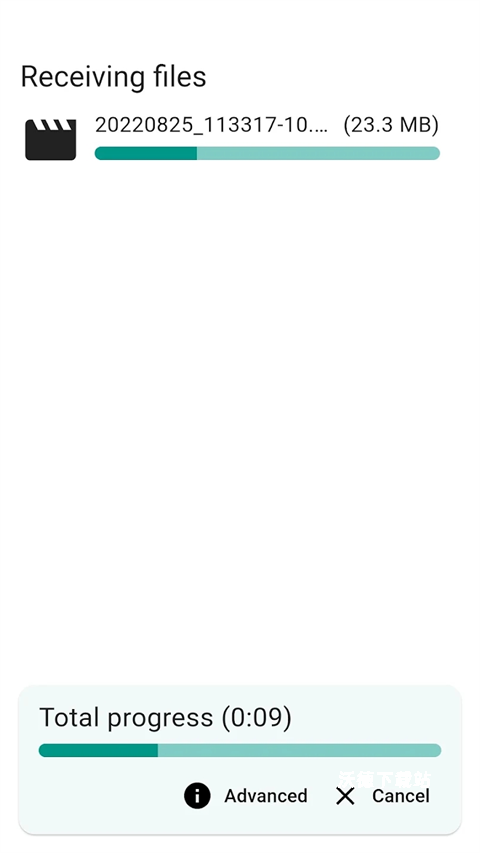 LocalSend开源版支持自定义