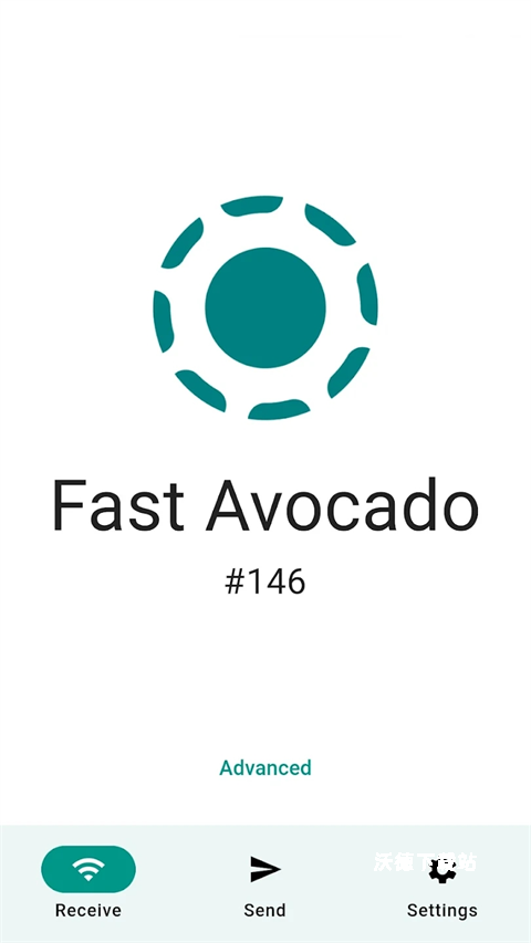 LocalSend开源版支持自定义