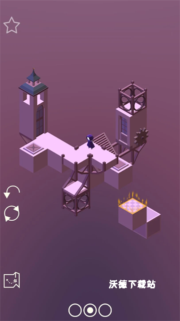 埃舍尔世界游戏