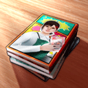 漫画书店模拟器官方版