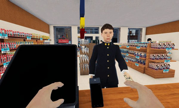 漫画书店模拟器官方版