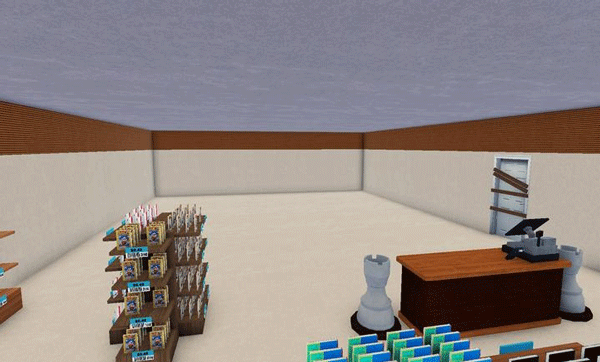 漫画书店模拟器官方版