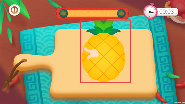 宝宝中华美食制作