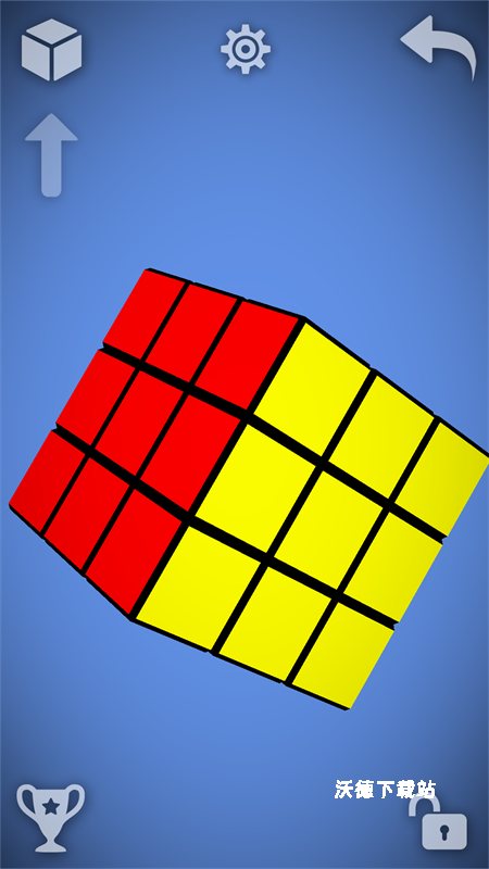魔方经典版手机版