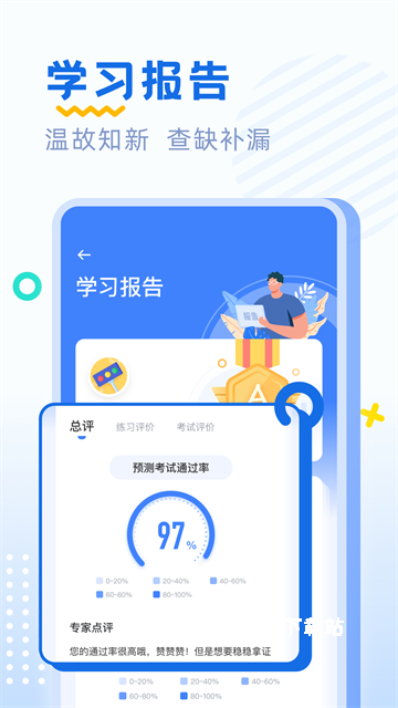 驾考刷题app