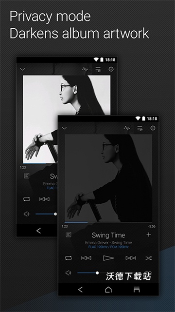 安桥音乐播放器最新版