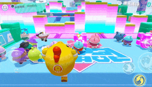 蛋仔派对_休闲益智_第4张_沃德下载站 蛋仔派对_https://m.wordpress6.com_休闲益智_第4张