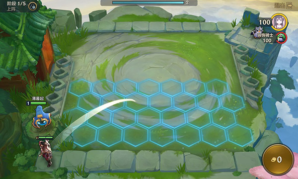 金铲铲之战_策略卡牌_第3张_沃德下载站 金铲铲之战_https://m.wordpress6.com_策略卡牌_第3张