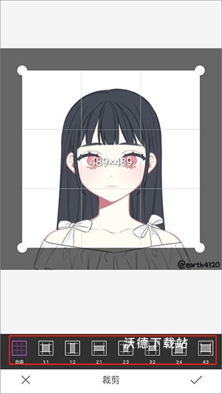 百度魔图app_手机美化_第4张_沃德下载站 百度魔图app_https://m.wordpress6.com_手机美化_第4张