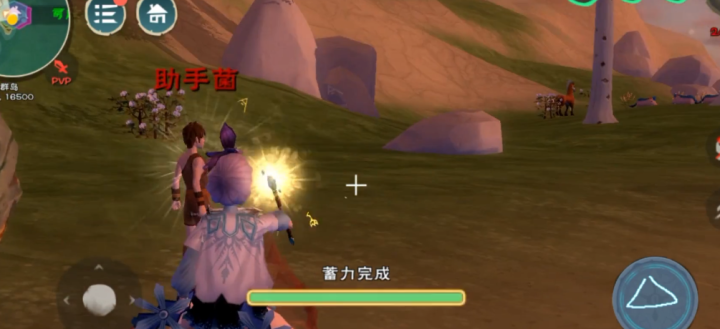 创造与魔法魔杖怎么用_https://www.wordpress6.com_游戏攻略_第2张