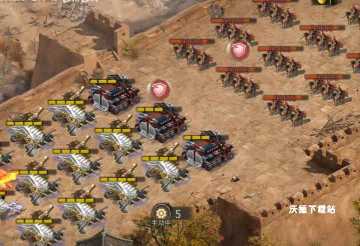 攻城掠地赵云副本怎么过_游戏攻略_第3张_沃德下载站 攻城掠地赵云副本怎么过_https://www.wordpress6.com_游戏攻略_第3张