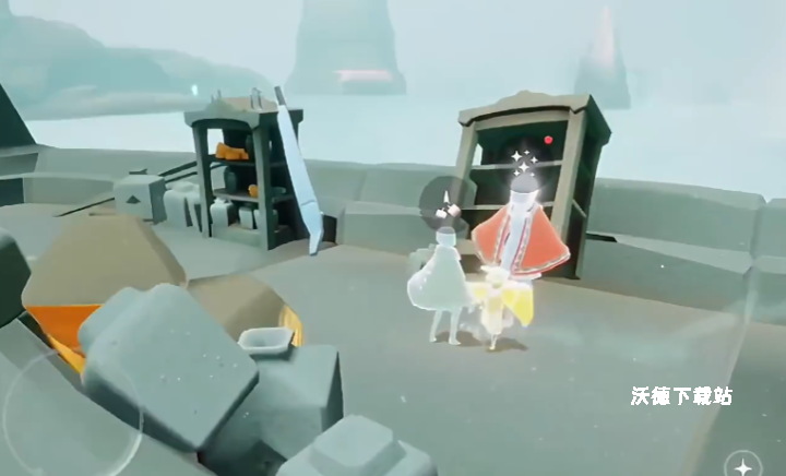 光遇深海节任务怎么解锁_https://www.wordpress6.com_游戏攻略_第1张