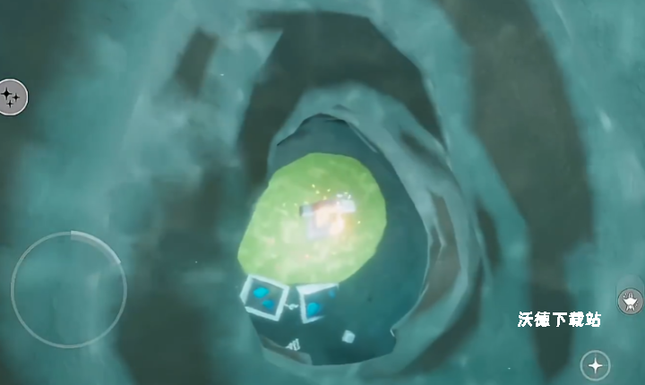 光遇深海节任务怎么解锁_https://www.wordpress6.com_游戏攻略_第3张