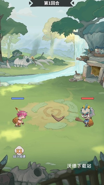 冒险与召唤_https://www.wordpress6.com_动作冒险_第9张