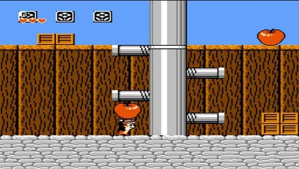 松鼠大战2_https://www.wordpress6.com_策略卡牌_第2张