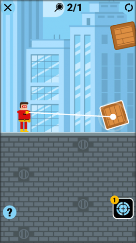 爆破突击_https://www.wordpress6.com_角色扮演_第1张