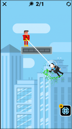 爆破突击_https://www.wordpress6.com_角色扮演_第3张