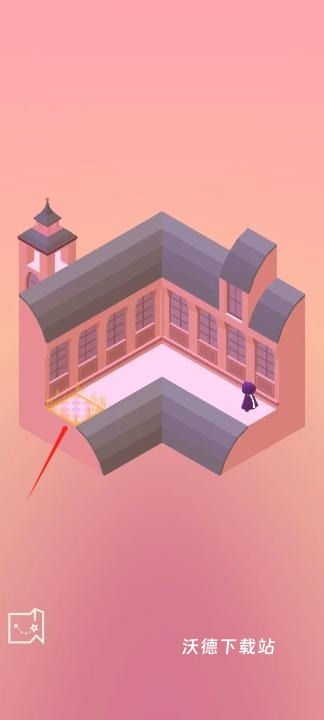 埃舍尔世界游戏_https://www.wordpress6.com_休闲益智_第2张