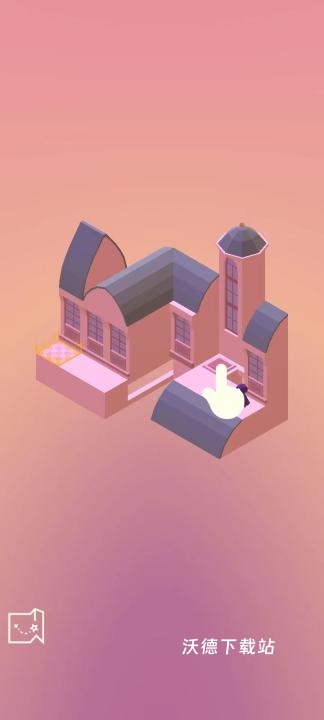 埃舍尔世界游戏_https://www.wordpress6.com_休闲益智_第3张