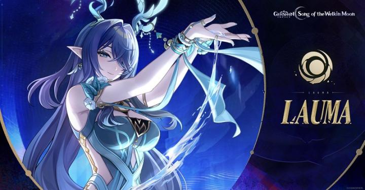 原神菈乌玛突破升级材料有哪些 原神菈乌玛突破材料汇总_https://www.wordpress6.com_游戏攻略_第1张