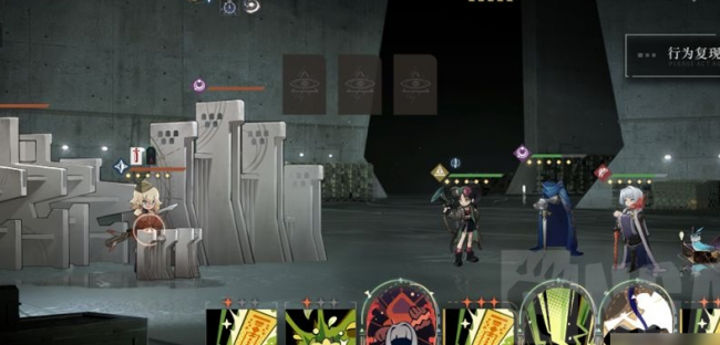 重返1999角色强度排行 重返未来1999全角色综合强度排行_https://www.wordpress6.com_游戏攻略_第3张