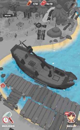 孤岛_https://www.wordpress6.com_模拟经营_第2张