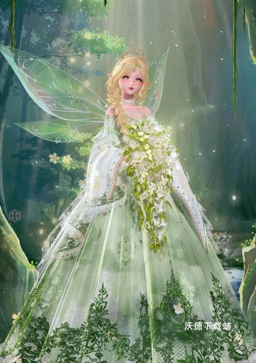 闪耀暖暖复刻会送抽数吗 闪耀暖暖复刻活动规则_https://www.wordpress6.com_游戏攻略_第1张