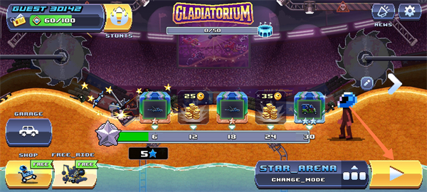 撞头赛车最新版_https://www.wordpress6.com_动作冒险_第2张