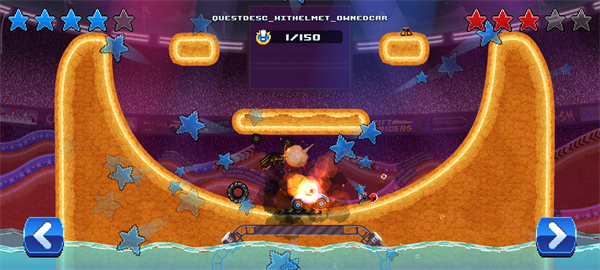 撞头赛车最新版_https://www.wordpress6.com_动作冒险_第4张