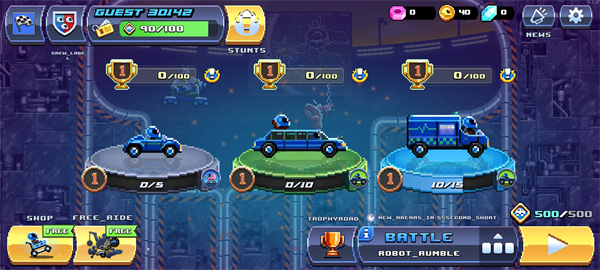 撞头赛车最新版_https://www.wordpress6.com_动作冒险_第6张