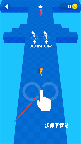 成长合并_https://www.wordpress6.com_休闲益智_第1张