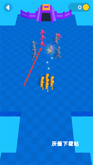 成长合并_https://www.wordpress6.com_休闲益智_第3张