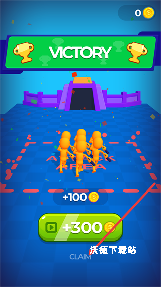 成长合并_https://www.wordpress6.com_休闲益智_第4张