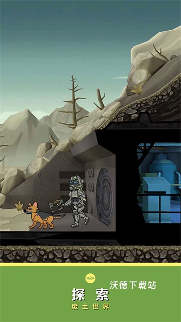 辐射避难所官方正版_https://www.wordpress6.com_模拟经营_第8张