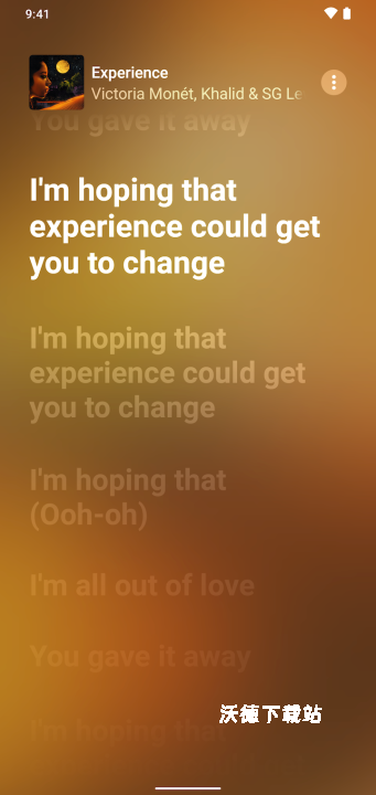 apple music苹果音乐_https://www.wordpress6.com_音乐软件_第5张