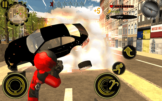 火柴人绳索英雄_https://www.wordpress6.com_动作冒险_第5张