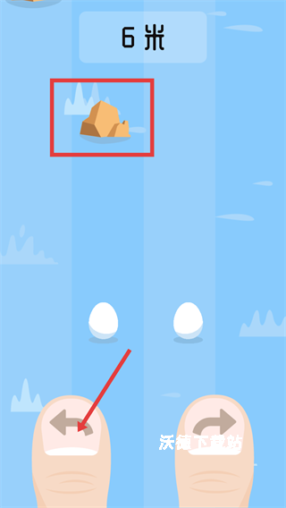 躲避挑战赛_https://www.wordpress6.com_休闲益智_第2张