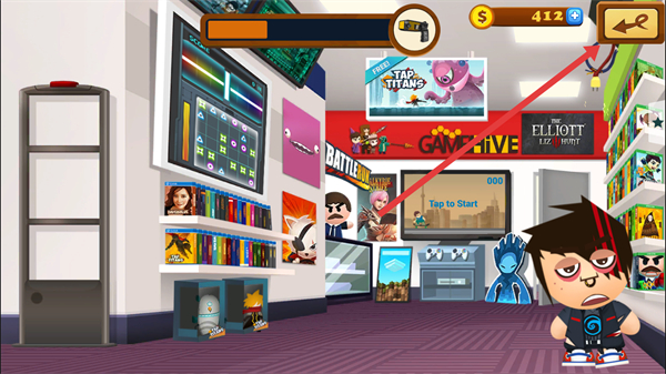 踢爆老板4最新版_https://www.wordpress6.com_休闲益智_第1张