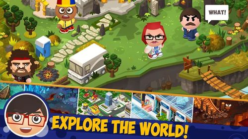 踢爆老板4最新版_https://www.wordpress6.com_休闲益智_第5张