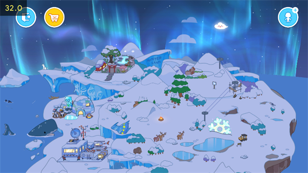 Aha的世界_https://www.wordpress6.com_休闲益智_第2张