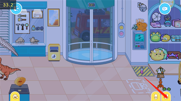 Aha的世界_https://www.wordpress6.com_休闲益智_第4张