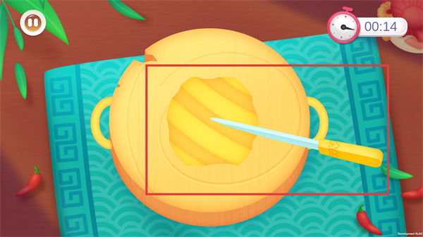 宝宝中华美食制作_https://www.wordpress6.com_休闲益智_第2张