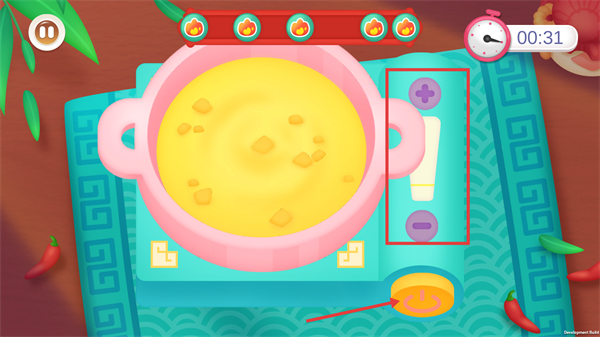 宝宝中华美食制作_https://www.wordpress6.com_休闲益智_第3张