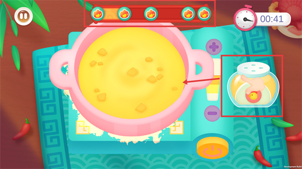 宝宝中华美食制作_https://www.wordpress6.com_休闲益智_第4张