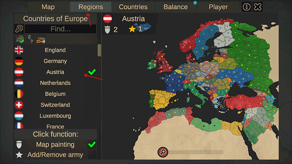 我们的帝国_https://www.wordpress6.com_策略卡牌_第3张