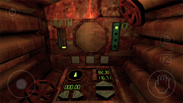 铁肺_https://www.wordpress6.com_休闲益智_第3张