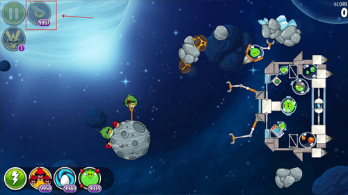 愤怒的小鸟太空版中文安卓版_https://www.wordpress6.com_休闲益智_第1张