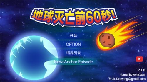 地球灭亡前60秒_https://www.wordpress6.com_休闲益智_第3张