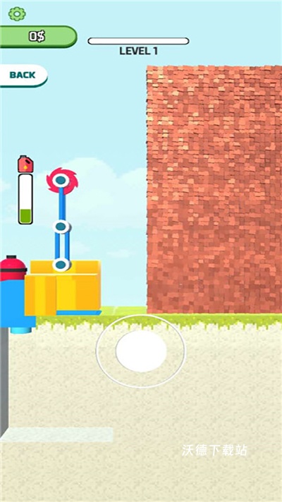 拆墙游戏_https://www.wordpress6.com_休闲益智_第4张