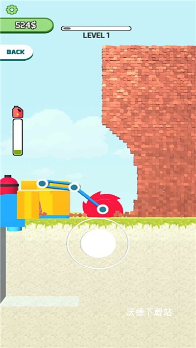 拆墙游戏_https://www.wordpress6.com_休闲益智_第5张